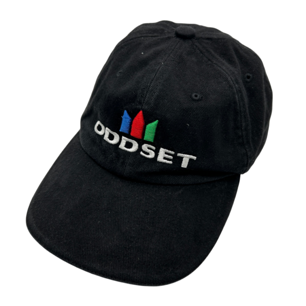 Oddset Dadcap